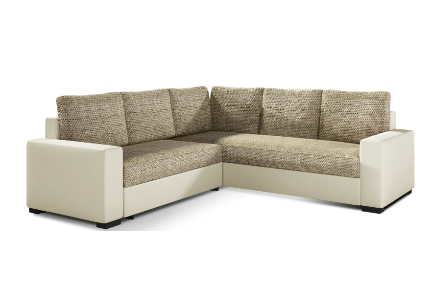 Диван кутовий Canis Eltap